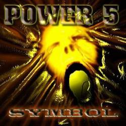 Power 5 : Symbol